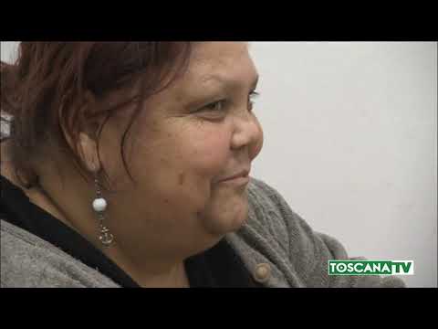 2020-01-31 FIRENZE - SERVIZIO ACCOGLIENZA SENZA TETTO