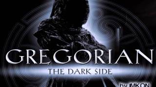Gregorian - My Heart Is Burning