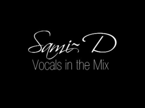 Eddie Sender & Emdee feat Sami D - Together (Radio Edit)