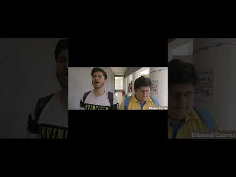 POV: You Live in a Hostel 😭😂 | Hostel Daze #hosteldaze #season1 #intro #senior #hostellife #college