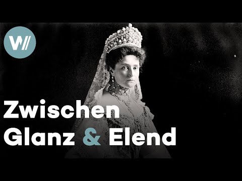 Deutsche Frauen auf dem russischen Thron: Glanz und Elend deutscher Zarinnen (Dokumentation, 2017)