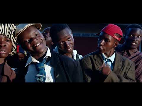 Nze nkimanyi - SugarBwoy ft Namuyomba Comedy (Officail music video)