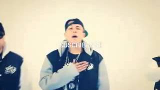 C kan Y Zimple - Cuando era niño