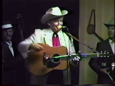 CURLY SECKLER - PURPLE HEART - NASHVILLE GRASS