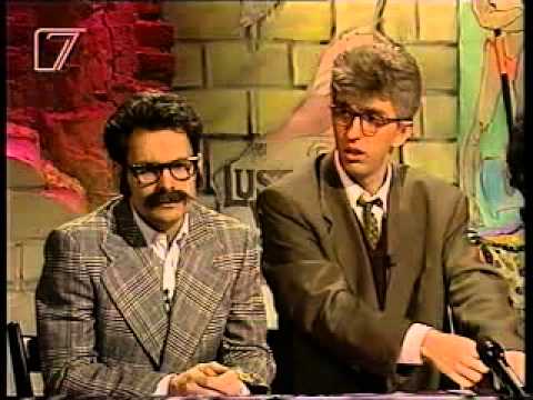 Die Hektiker - 1992