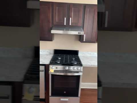 Tour of Renovated Efficiency Deluxe Floor Plan