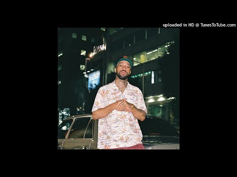 [FREE] Larry June x Dom Kennedy Type Beat 2021 "My Lady" (Prod LAW)