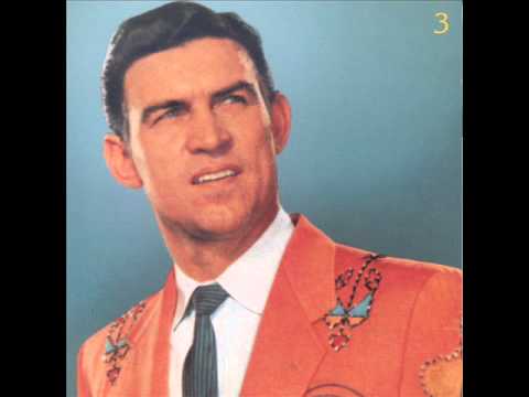 Gonna Find Me A Bluebird - Marvin Rainwater