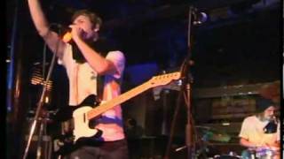 QUIT YOUR DAYJOB TV - live at M/S Stubnitz in Amsterdam 2007 PART ONE