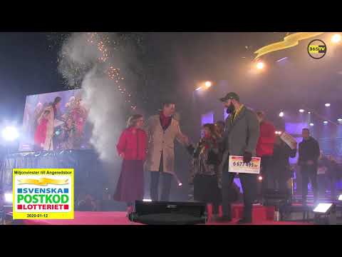 Miljonvinster till Angeredsborna 2020