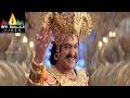 Yamadonga Movie Dialogue War Between Mohan Babu And Jr NTR Jr NTR Priyamani Sri Balaji Video