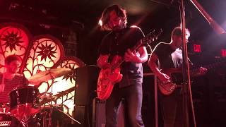 matt pond pa - measure 3