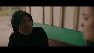 Download lagu Ghost Indonesia movie pocong #pocong #indonesia #aivideo #aishorts mp3