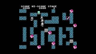 ATARI XL / XE += SWORD WORK =+ NEW GAME 2026