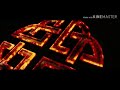 Legendary Pictures Logo With No Text