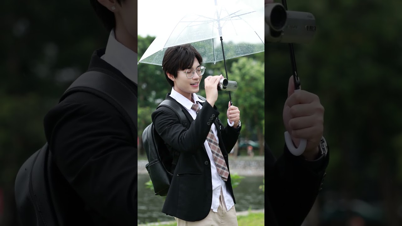 Mối Tình Đầu – Thanh Xuân Xanh | Kỷ Yếu BFFmedia