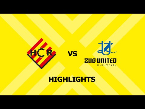 Highlights #hcrfbk – alle Szenen, alle Tore
