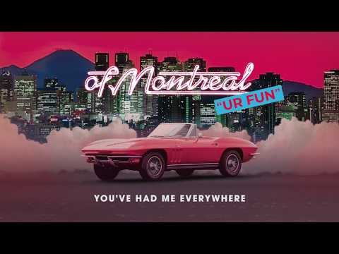 Video thumbnail for You’ve Had Me Everywhere