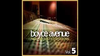 Story Of My Life - One Direction (Boyce Avenue cover)  @PortalBoyce