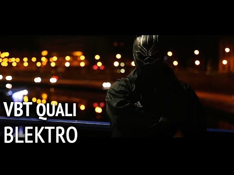 VBT  2018 Quali: Blektro