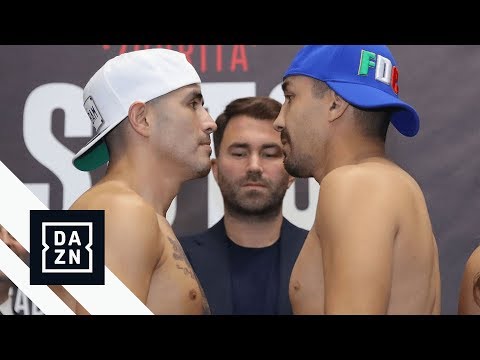 Humberto Soto Defeats Brandon Rios On DAZN Card In Mexico