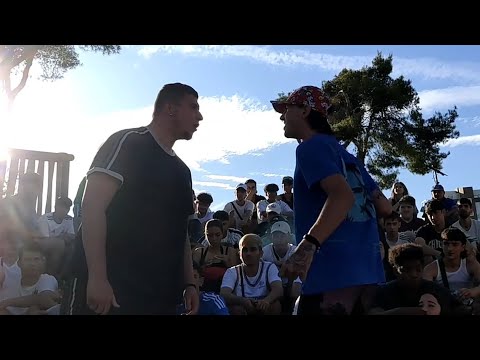 Mito vs Roma|OCTAVOS|1.SUMMER BATTLE SOUTH × APASIÓNATE