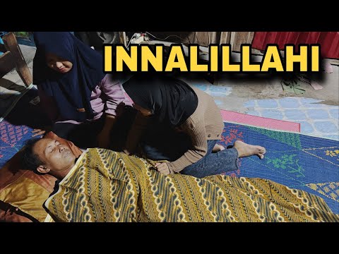 🔴 LIVE ‼️ INNALILLAHI MAS GISIX ⁉️