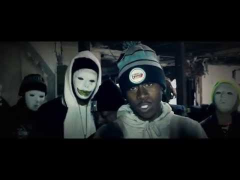 YMG - "2014 Cypher" (Official Video)