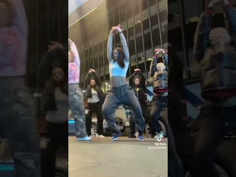 WOP IT~ Tiktok dance challenge #wopit #wopittiktok #wopitdance  #tiktokdance