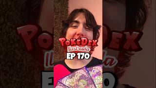 Ep. 170 | Pokédex Ilustrada 507/1025 #Pokemoncommunity #Pokemon #Pokemon30 #PokemonTCG #Pokedex