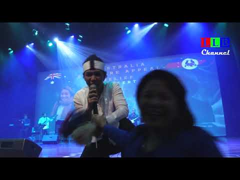 Benjamin Sum II Lashi Hmel Ttha