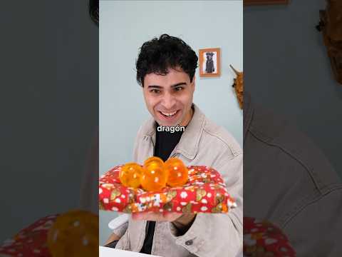 Si Shenlong me concediera 3 deseos 💀 #shorts