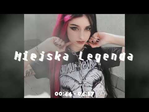 Profesor Smok X Paluch X Shellerini X Mati Ważny - Miejska Legenda (MUZYKA 8D) / 🎧ZAŁÓŻ SŁUCHAWKI🎧