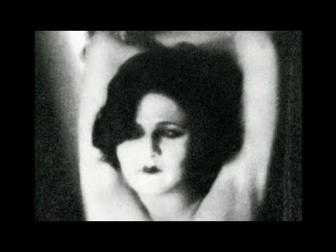 Priestess of Debauchery: Anita Berber