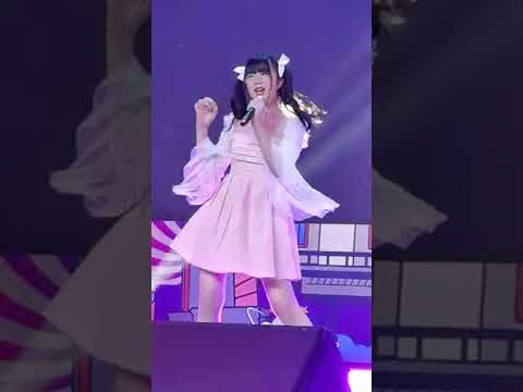 221029 (Palm Fancam) Bizcuit - บิสกิตจากหัวใจ @ Idol Finn Fest 2022 - Siam Paragon