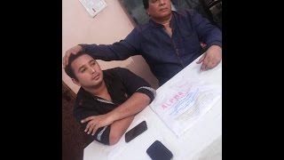 I take pledge on my son i did nothing wrong: Zafer Pehalwan video