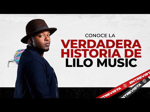 🚨 NO VAS A CREER TODO LO QUE HA PASADO EN LA VIDA DE LILO MUSIC 😱😭