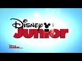 Disney Junior Australia Promo Mid 2013 Or Early 14