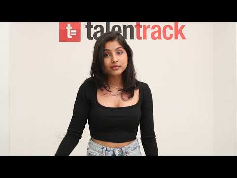 Madhuri Sharma Audition as Anya