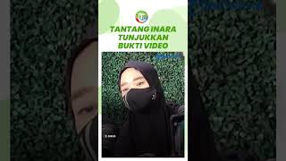 Pihak Tenri Ajeng Tantang Inara Rusli Tunjukkan Bukti Video Perzinahan, Siap Lapor Balik Jika Palsu