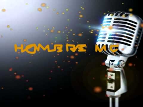 "io nn ci credo" - hombre mc / official video 2011 chiasso