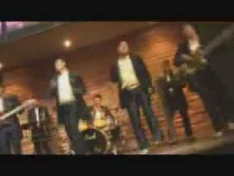 Hechizeros band SUNGUIRUNGUI (VIDEO OFICIAL)