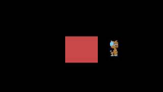 Peek-A-Boo (Prototype) for the Atari 2600