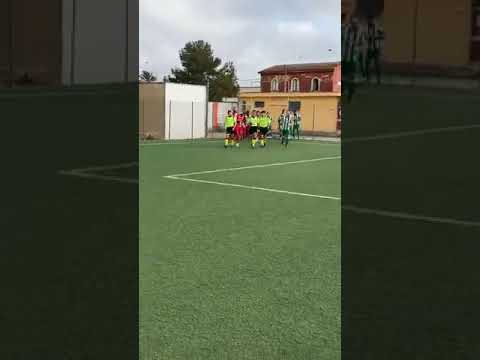 Promozione Pugliese Sava - Manduria ingresso in campo