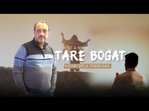 Vadari de la Timișoara - un tanar tare bogat 