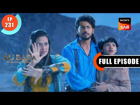 Ali Ka Vaada | Ali Baba - Ek Andaaz Andekha - Chapter 2 | Ep 231 | Full Episode | 30 May 2023