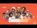 GHANA HIGHLIFE HIPLIFE MIX Nonstop
