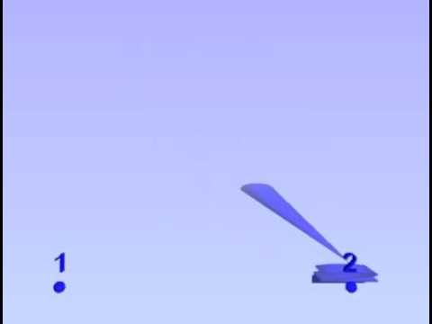 2/4 at 60 bpm + Go Silent Briefly - Tap along Through Silence - are you in time when it returns?