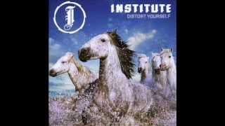 Institute - Save the Robots