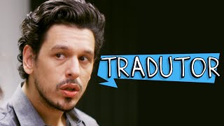 TRADUTOR